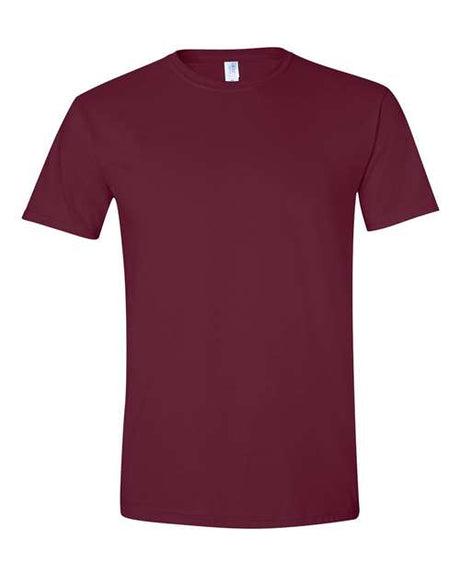 Gildan® Short Sleeve Crewneck Softstyle T-Shirt