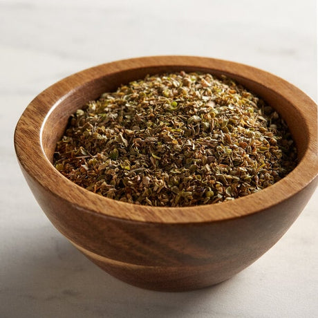 Regal Fancy Oregano Leaves 2 oz. - 12/Case