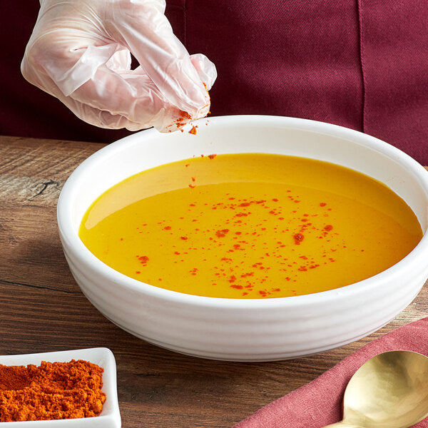 Regal Extra Hot Ground Cayenne Pepper 5 lb. - 4/Case
