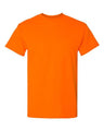 12 Pack Gildan® Mens Short Sleeve Crewneck DryBlend T-Shirt
