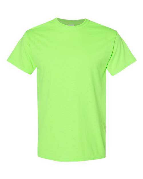 12 Pack: Gildan® Heavy Cotton Crewneck Short Sleeve T-Shirt