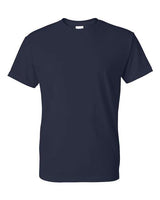 12 Pack Gildan® Mens Short Sleeve Crewneck DryBlend T-Shirt