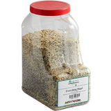 Regal Everything Bagel Seasoning 5 lb. - 4/Case