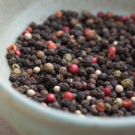 Regal Gourmet Peppercorn Medley 8 oz. - 12/Case