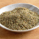 Regal Pasta Herb Blend 4 oz. - 12/Case