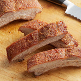 Regal Sweet Meat Rib Rub 8 lb. - 4/Case