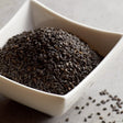 Regal Black Sesame Seeds 8 oz. - 12/Case