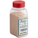 Regal Fine Grain Pink Himalayan Salt 1 lb. - 12/Case