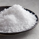 Regal Spanish Natural Sea Salt Flake 5 lb. - 4/Case