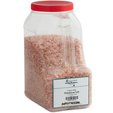 Regal Coarse Grain Pink Himalayan Salt 10 lb. - 4/Case