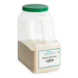 Regal Organic Onion Powder 4 lb. - 4/Case
