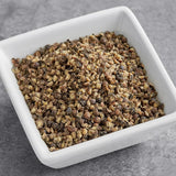 Regal Cracked Black Pepper 5 lb. - 4/Case