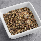 Regal Cracked Black Pepper 5 lb. - 4/Case