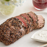 Regal Cracked Black Pepper 5 lb. - 4/Case