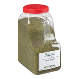 Regal Dill Weed 24 oz. - 4/Case