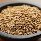 Regal Cumin Seeds 8 oz. - 12/Case