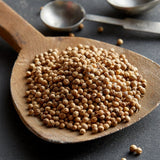 Regal Whole Coriander 3 lb. - 4/Case