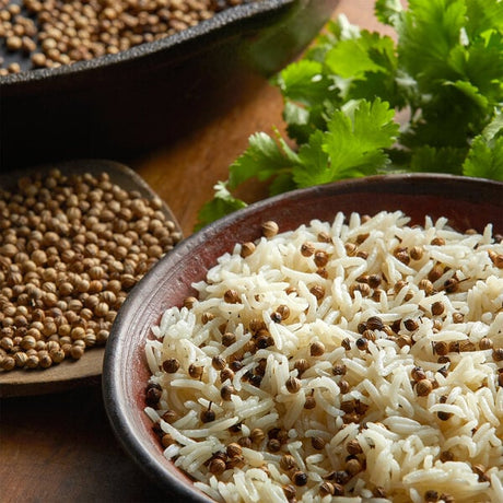 Regal Whole Coriander 3 lb. - 4/Case