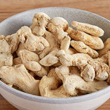 Regal Dried Ginger Root 3 lb. - 4/Case