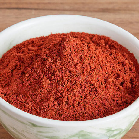 Regal Ground Annatto 4 lb. - 4/Case