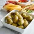 Belosa Dill Pickle Stuffed Queen Olives 12 oz. (7.5 oz. Dr. Wt.) - 6/Case