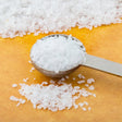 Morton Bulk Coarse Kosher Salt 3 lb. - 12/Case