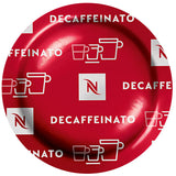 Nespresso Professional Decaffeinato Single Serve Coffee Capsules - 300/Case
