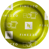 Nespresso Professional Finezzo Single Serve Coffee Capsules - 300/Case