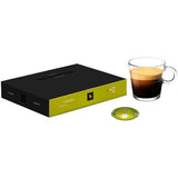 Nespresso Professional Finezzo Single Serve Coffee Capsules - 300/Case