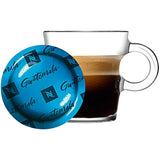 Nespresso Professional Guatemala Single Origin Single Serve Coffee Capsules - 300/Case