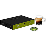 Nespresso Professional Leggero Single Serve Coffee Capsules - 300/Case