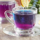 Wild Hibiscus Blue-Tee Butterfly Pea Flower Herbal Tea Bag - 120/Case