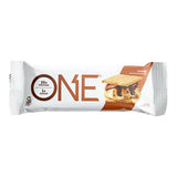 ONE S'mores Protein Bar 2.12 oz. - 72/Case