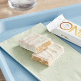ONE Cinnamon Roll Protein Bar 2.12 oz. - 72/Case