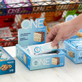 ONE Birthday Cake Protein Bar 2.12 oz. - 72/Case