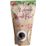 Splenda Monk Fruit Sweetener 3 lb. - 6/Case