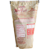Splenda Monk Fruit Sweetener 3 lb. - 6/Case