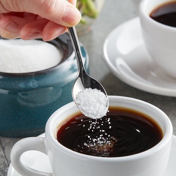 Splenda Monk Fruit Sweetener 3 lb. - 6/Case