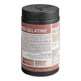 Sosa Vegan Mousse Gelatin 1.1 lb. - 6/Case