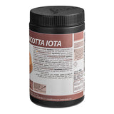Sosa Pro-Pannacotta Gelling Agent 1.76 lb. - 6/Case