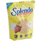Splenda Sugar and Splenda Blend 2 lb. - 4/Case
