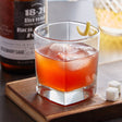 18.21 Bitters 16 fl. oz. Rosemary Sage Concentrated Syrup - 12/Case