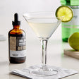18.21 Bitters Prohibition Aromatic Bitters 4 fl. oz. - 12/Case
