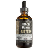 18.21 Bitters Japanese Chili & Lime Bitters 4 fl. oz. - 12/Case