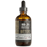 18.21 Bitters Grapefruit Lavender Bitters 4 fl. oz. - 12/Case