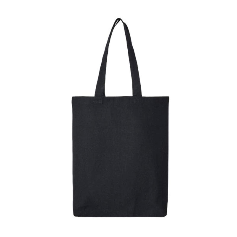 Midweight Recycled Gusseted Tote