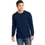 District® - Young Mens The Concert Tee® Long Sleeve