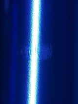 Water-Repellent Knitted Fabric Blue Shades