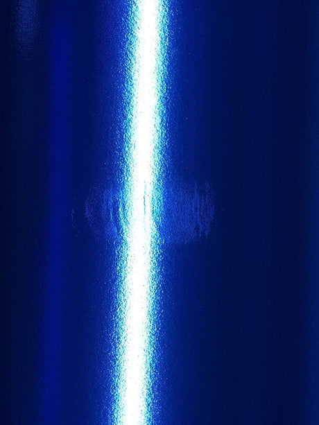 Water-Repellent Knitted Fabric Blue Shades