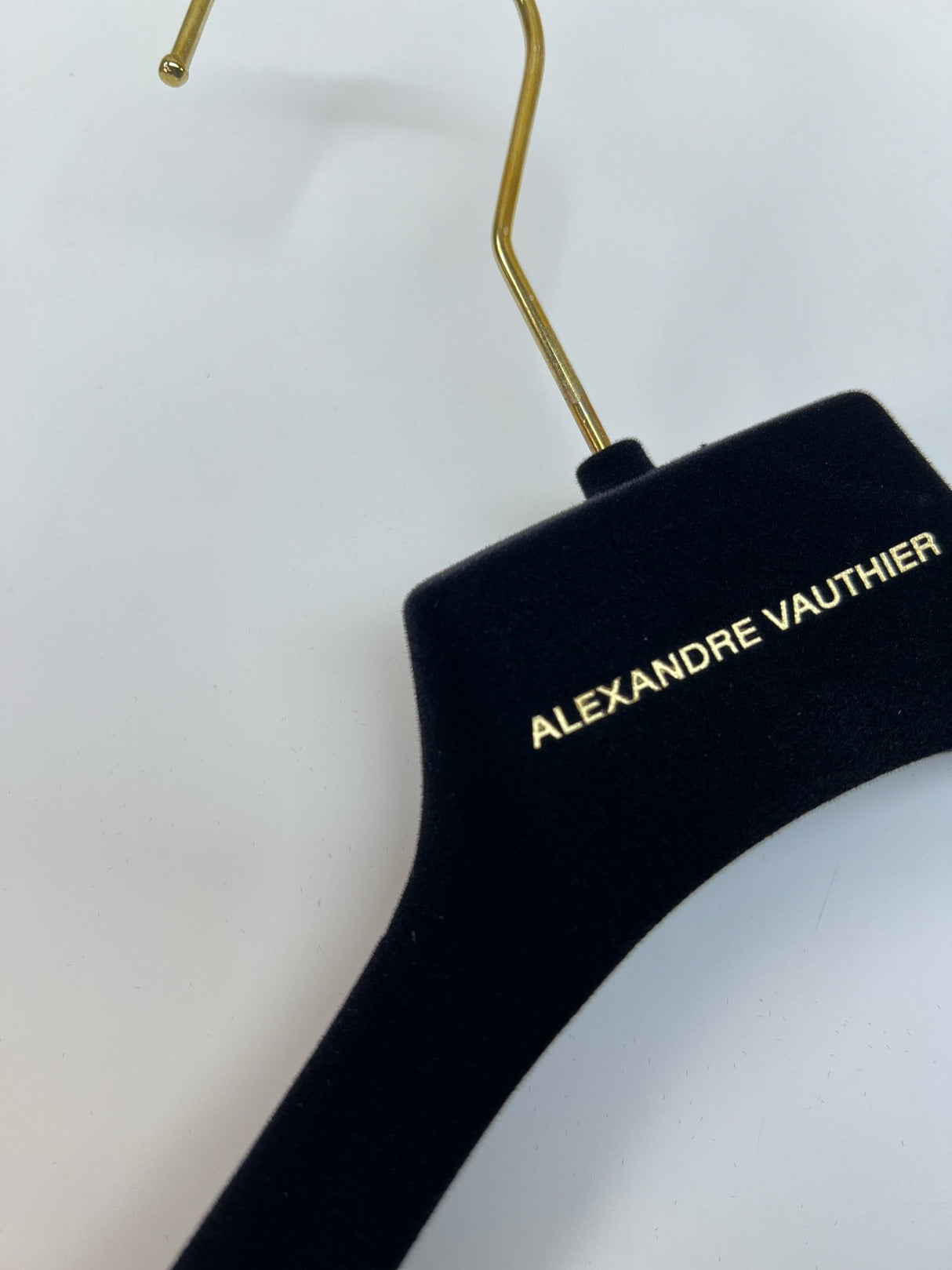 Black Plastic Sewing Notions